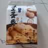 扬航手工蛋卷芝麻味168g鸡蛋卷饼干糕点心零食广东老字号特产独立装 实拍图