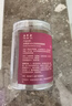 法蒂姿【500g】玫瑰籽海藻面膜小颗粒泰国天然海澡泥补水颗粒面膜女男 实拍图