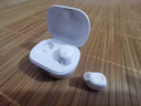 百迪班无线蓝牙耳机入耳式运动微小型睡眠小巧隐形迷你超小音乐2025年新款隐藏式特小看不见 睡眠肤色【侧躺不压耳+无感佩戴 实拍图
