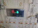 四季沐歌（MICOE） 太阳能热水器配件通用型全智能温控器控制器仪表自动上水水温水位传感器测控显示器 A2仪表+4芯侧置传感器+有压阀 晒单实拍图