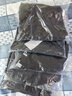 赢虎（YINGHU）运动套装跑步加绒男士速干衣秋冬季保暖健身服男训练紧身服高弹 3件套【科幻版】轻薄高弹 XL【130-145】斤 实拍图