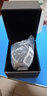 EMPORIO ARMANI 阿玛尼手表男士商务小表盘防水情人节生日新年礼物送男友男表 蓝盘钢带 AR2448 实拍图