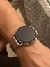 华为HUAWEI WATCH GT 3 不锈钢尊享款 46mm表盘 华为手表 运动智能手表 血氧自动检测 智能心率监测 腕上微信 实拍图