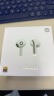 小米（MI）Xiaomi Buds 4 旷野绿 真无线降噪蓝牙无线耳机 半入耳 苹果华为小米手机通用 实拍图