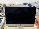 苹果 Apple imac 二手苹果一体机电脑台式机 21.5/27英寸 4K/5K 办公设计剪辑 京选电脑 | 一机一检 95新【27寸5K独显4G】E92七代16-512 实拍图