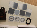卡色（Kase） K9方形滤镜套装100mm 方片滤镜支架 GND渐变镜 ND减光镜 cpl偏振镜风光滤镜套装一套走天下 大师级方镜套装(天眼系列) 实拍图