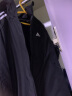 阿迪达斯（adidas）男裝外套 24冬新款运动服跑步训练上衣户外休闲舒适防风立领夹克 修身款-针织舒适/店长主推 XL 建议体重170-190斤 实拍图