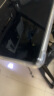 毕亚兹 适用Redmipad SE保护套 2023款红米平板电脑11英寸保护壳 四角防摔TPU轻薄透明硅胶后壳PB486 实拍图