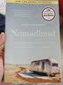 无依之地 Nomadland: Surviving America in the Twenty-First Century 进口原版 实拍图