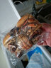 品鲜猫 英国熟冻面包蟹 400g-600g 1只 袋装 海鲜 实拍图
