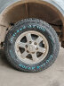 佳通(Giti)轮胎LT235/70R16 104/101S 6PR  AT100 适配长城风骏 实拍图