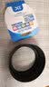 JJC 相机遮光罩 适用于佳能EF 50mm F1.8 STM镜头 替代ES-68 200DII二代 90D 850D 5D4小痰盂三代配件 直筒遮光罩+49mmUV滤镜 实拍图