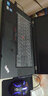 联想（thinkpad）二手笔记本电脑 T520/W520 15英寸独立显卡游戏本图形工作站 9新 【9】T530 i5-8G内存-500G硬盘 实拍图