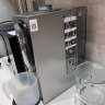 美的（Midea）破壁机 家用轻音 免手洗 多功能全自动 智能预约 料理豆浆果汁机榨汁辅食机  线下同款 MJ-M100 实拍图