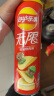 乐事（Lay's）无限薯片 休闲零食 104g*3组合装（番茄+原味+烤肉）膨化食品 实拍图