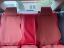 RATHBONE汽车座套坐垫日产轩逸奇骏逍客启辰标致名爵四季通用翻毛皮座椅套 实拍图