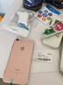 Apple 苹果7 iPhone7 二手手机 二手苹果手机  全网通 二手9成新 玫瑰金色 128G全网通【更换电池100%】95新 实拍图