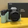 富士（FUJIFILM）X-S20 微单相机 18-55mm套机 AI智能对焦 750张续航增强 全新Vlog模式 高便携高性能  实拍图