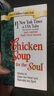 英文原版 Chicken Soup for the Soul（EXP)心灵鸡汤 英文版励志经典 实拍图