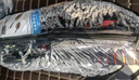 洗车拖把汽车掸子车用扫灰掸子擦车除尘刷车清洁神器清理工具套装可伸缩车去尘清灰大小掸子软毛刷子汽车用品 【可伸缩】子母掸【两件套】+【毛巾4条】 实拍图