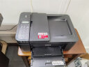 佳能（Canon） TR4580无线彩色喷墨多功能一体机 双面打印机办公家用复印扫描传真E4580 4580官方标配（不可加墨） 实拍图