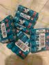白象（WHITE ELEPHANT）白象 牌5号电池五号R06碳性电池 5号 AA家用儿童玩具电视机收音机空调遥控闹钟挂钟干电池批发1.5V 5号-24粒 实拍图