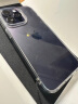 SwitchEasy Crush 透明适用iPhone14手机壳 磁吸苹果14pro max简约保护壳 透明 6.7英寸-iPhone 14 Pro Max 晒单实拍图