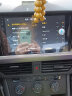 纽曼 导航智能中控大屏汽车车载导航仪一体机记录仪倒车影像可选配 WIFI版【1G+32G】+包安装 实拍图