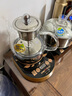 金灶（KAMJOVE）  养生壶煮茶器电热茶壶电茶壶原厂配件【非整套产品】 A-99内胆 实拍图