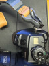 德力普（Delipow）CR123A锂电池3V照相机电池摄像仪/燃气表电子/仪器仪表/电子锁/感应洁具/胶片相机/报警器等 实拍图