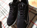 耐克（NIKE）男鞋运动鞋 2026春季新款网面鞋透气耐磨登山休闲鞋减震跑步鞋男 303-军绿/晒图退10【元】 42 （内长265mm） 实拍图