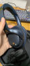 一魔声学（1Mii）E700头戴式蓝牙耳机 LDAC无损音乐耳机 ANC主动降噪 双金标认证 HiFi音质电脑手机通用 靛青蓝 晒单实拍图