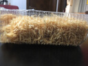 汇尔康金丝馓子200g蝴蝶散子黑芝麻小麻花茶馓传统糕点酥脆徐州特产 200克 实拍图