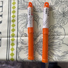 德力西电气（DELIXI ELECTRIC）十字冲击电锤钻头混凝土穿墙钨钢合金打墙打孔DLX-YSZ6 12×160 实拍图