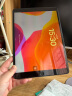 毕亚兹 适用iPad Air2019钢化膜 Air3款平板电脑高清玻璃膜Pro10.5英寸 屏幕保护膜淡化指纹 PM17-弧边 实拍图