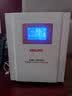 德力西电气家用稳压器 3000W 220V 电脑电视冰箱空调单相交流电源 TND3 3KW  实拍图