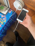 好又齐苹果充电器快充数据线套装适用iphone1413 12 11promax/6/7/8plus手机充电头ipad平板适配原装正品 【标配套装】充电器+快充数据线-1.5米 实拍图