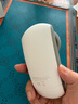 TOUCHBeauty渲美家用便携式【头部按摩器】肩颈腰部椎按摩头皮护理仪器长辈送礼生日好物 渲美白【按摩清洁多效合一】 实拍图