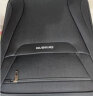 新秀丽（Samsonite）行李箱拉杆箱万向轮旅行箱托运箱便携商务TR7*09002黑色25英寸 实拍图