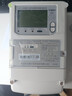 社为表计 4G无线三相四线多功能智能电表 三相互感式电表380V 配抄表系统 【4G】380V*10(100)A 0.5s级 实拍图