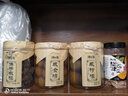 潮之选 咸橄榄 佛/手橄榄广东潮汕特产凉果蜜饯果干 佛手橄榄500g*1瓶 实拍图
