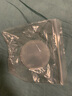卡乐怡电动吸奶器配件硅胶鸭嘴阀顶盖气舱阀门软管双头管单头硅胶软管 气舱顶盖【有卡槽】 实拍图
