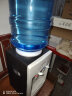 荣事达（Royalstar）饮水机家用小型台式桌面制热型宿舍办公室用饮水器 白色台式饮水机- 温热型 实拍图