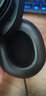 铁三角（Audio-technica） M30X 头戴式专业录音HIFI监听耳机专业耳机直播耳机录音耳机 实拍图