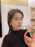 好意诗柏林之声蓝牙耳机2024年新款不入耳开放式降噪运动跑步无线耳机高音质久戴不痛十大品牌 9D杜比音效发烧级hifi-橙金 实拍图