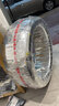 胎小强【火爆】RFT缺气保用轮胎 防爆轮胎 245/40R19 98W/Y适配宝马奔驰英菲尼迪 汽车轮胎 实拍图