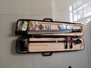 陈师傅苏州广东高音二胡乐器剧团粤剧演奏专用苏州厂家品质 木广东【高胡】乐器 实拍图