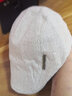 蒙奈特（MONAITTE）帽子男夏季新款鸭舌帽中老年休闲爸爸贝雷帽四季画家帽复古前进帽 卡其色【字母铜标】 均码（54-60CM） 实拍图