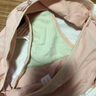 红豆（Hodo）女士纯棉内裤抗菌裆中腰透气少女式可爱印花亲肤透气三角裤四条装 722组合三（浪漫甜心） 4条 M (160) 建议80-100斤 实拍图