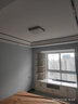 雷士（NVC）LED吊灯北欧现代简约客厅大灯餐厅灯饰全屋卧室灯房间灯具套餐 15+10头【两室两厅】【带光源】 实拍图